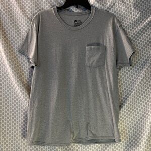 Hanes T-shirt 121
